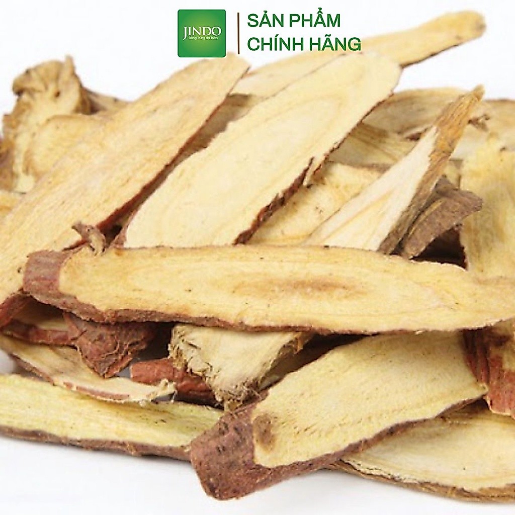 Cam thảo bắc thượng hạng JINDO 1kg tác dụng hỗ trợ v_iêm da, kiểm soát cân nặng