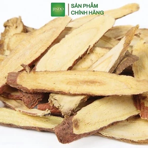 Cam thảo bắc thượng hạng JINDO 1kg tác dụng hỗ trợ v_iêm da, kiểm soát cân nặng
