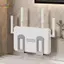 HL Router Hộp Bảo Quản Treo Tường Tivi Bộ Top Hộp Đựng Quản Lý Cáp Ra Trang Trí Nhà Phòng Khách Giải Pháp LMWU