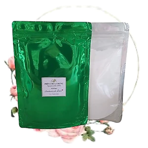 Gói 200gr Bột phèn chua chưng cất nguyên chất (còn gọi là Phèn phi hay Khô phàn)