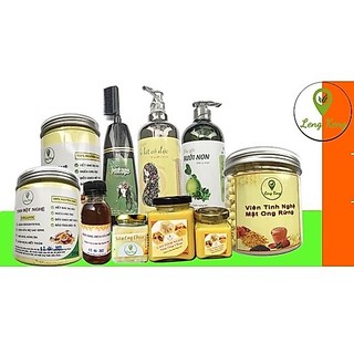 Mặt Nạ Dưỡng Da - Sữa Ong Chúa Tươi - Mỹ Phẩm HandMade 100% Thiên Nhiên