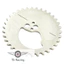 Nhông đĩa cam bánh cam Air Blade110 - AB07 - Click110 - SCR ( KVB - 900 - 34 Răng )