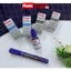 Bút lông dầu Pentel N450 viết đa bề mặt đa năng tiện dụng 3 màu sắc chọn lựa