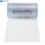 Rèm dải PVC để cách nhiệt cửa ngoài Giảm tiếng ồn gió 18cm x 1.95m