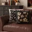 Phong Cách Trung Cổ Gối Khách Sofa Gối Retro Phong Cách Retro Đệm Giường Mỹ Ánh Sáng Sang Trọng Đệm Bay Cửa Sổ Gối26062402