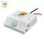 AC85-265V Tự Động Cơ Thể Con Người Hồng Ngoại Cảm Biến IR Giá Đỡ Đèn Bóng Đèn LED E27 Đế PIR Phát Hiện Giá Đỡ Đèn Tường Soet ELWW