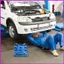 Dành Cho SUV Thời Gian Bộ Dụng Cụ Định Vị Xe Công Cụ Sửa Chữa Động Cơ Căn Chỉnh Khóa Thời Gian Công Cụ Cho Sedan SUV Sửa Chữa lyuvn