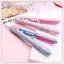 JRP Mini Di Động Nhựa Niêm Phong Máy Lưu Trữ Hộ Gia Đình Túi Kẹp Cầm Tay Cói Paing Xung Sealer Phụ Kiện Nhà Bếp JRP