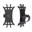 ECK Xoay 360 Độ Xe Đạp Điện Thoại Di Động Xe Điện Silicone Giá Đỡ Rider Giá Đỡ HOT