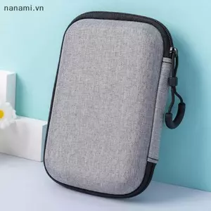Vỏ bảo vệ cho R36S / R35S EVA Túi đựng trò chơi cứng Bảo vệ Hộp đựng máy chơi game Phụ kiện trò chơi [VN]