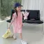 Váy 100-120 thời trang mùa hè Váy công chúa