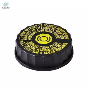 Nắp xi lanh phanh Nắp nhựa cao cấp để thay thế cho P206 306 307 308 408 508 2008 3008