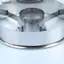 Bigapple DIY Thép Không Gỉ Bánh Donut Khuôn Máy Cắt Bánh Dụng Cụ Nướng Bánh Đồ Dùng Nhà Bếp RDG