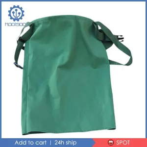Túi hái trái cây Túi tập hợp trái cây đa năng để làm cỏ trong vườn L