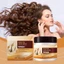 Mặt nạ điều hòa tóc Keratin Mặt nạ dưỡng ẩm chống rò rỉ Thích hợp cho nam và nữ