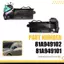 Năng Động Chảy Bật Đèn Tín Hiệu Bên Gương Chiếu Hậu Đèn Báo Blinker Cho Q2 2018 2019 2020 Q3 2019 2020