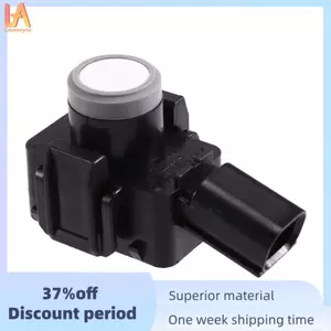 Cảm biến hỗ trợ lùi 89341-58070 8934158070 Cảm biến đỗ xe ô tô cho -E 2016-2022