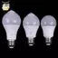 Bóng đèn LED cảm biến chuyển động E27 PIR với cảm biến chuyển động Máy dò chuyển động Đèn ngủ ELWW