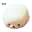 Dễ Thương Mềm Trắng Seal Giảm Căng Thẳng Squishy Bóp Đồ Chơi Chữa Bệnh Người Lớn Trẻ Em