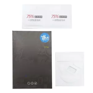 Btsg Tròn Cong Cạnh Chuột Chân Chuột Miếng Lót Cho BASILIK V2 Chuột PTFE Chân