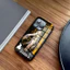 BK-1 Game Genshin Tác Động Ốp Lưng Điện Thoại IPhone 16 15 14 Pro 11 13 12 Mini 6 8 7 Plus Kính Thiết Kế Sang Trọng Cove