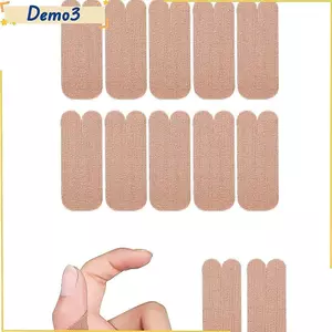 10 Miếng Dán Vỏ Bọc Tendon, Vải Đàn Hồi Màu Đen Xanh Hồng Miếng Dán Cổ Tay, Chất Lượng Cao Giảm Đau Ngón Tay Cái Chống Chảy Nước Bảo Vệ Ngón Tay Cái Thoáng Khí Nam Nữ