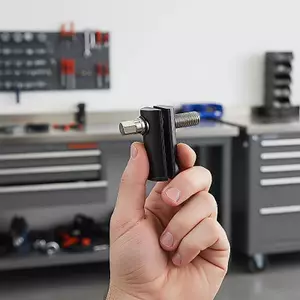 Dành cho xe máy Tay lái Thân chịu lực Công cụ kéo dài Độ chính xác cao Lái Ne Vòng bi Loại bỏ cuộc đua Độ bền cao Đẹp