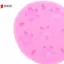 Khuôn Silicon Hình 3D DIY Hoa Anh Đào Fondant Thạch Sô Cô La Bánh Dụng Cụ Trang Trí Đất Sét Thạch Cao Khuôn Nướng Bánh VN