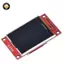 {TB & Bag} Mô-đun LCD TFT 1,8 Inch Mô-đun màn hình LCD ST7735 SPI Serial 51 Trình điều khiển 4 Trình điều khiển IO Độ phân giải TFT 128 * 160 Dành cho.