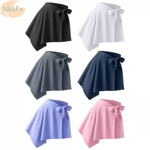Váy ngắn Yoga NKSFX, Dây đeo nhanh có thể điều chỉnh Quấn váy tập thể dục, Một mảnh chống rò rỉ Ice Silk Ballet Pilates Váy khiêu vũ ngăn ngừa Awkward