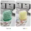 # HB # Ví đựng tiền xu Mini nhẹ Túi lưu trữ di động dễ thương cho tai nghe Chìa khóa trang sức nhỏ Sử dụng chuyến đi gia đình.