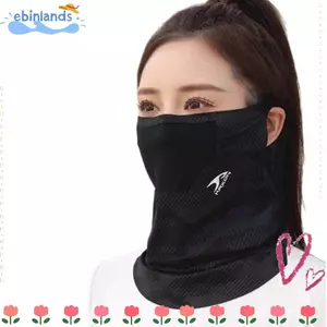Kem chống nắng EBINLANDS, toàn mặt chống tia cực tím thoáng khí, Balaclava chống bụi mùa hè