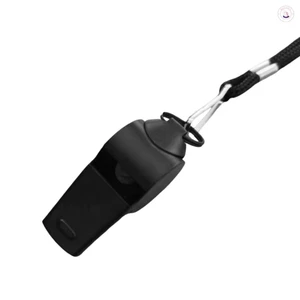 Còi sinh tồn bằng thép không gỉ 304 Cao cấp Cứu hộ khẩn cấp Cắm trại ngoài trời Đi bộ đường dài