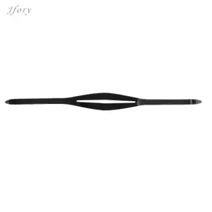 Thay thế nắp lặn bằng silicon mềm Jfory, các loại kích thước / màu sắc