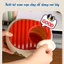 Ống Heo Tiết Kiệm HomeMate Hình Ủng Dễ Thương, Hộp Đựng Tiền Xu Cho Bé Tập Tiết KiệmmAn Toàn