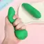 ECK Co Giãn Chậm Phục Hồi Dưa Chui Đồ Chơi Mô Phỏng Bóp Mềm Giảm Căng Thẳng Cho Du Lịch Cắm Trại Chuyến Đi Dài Chán Giảm Nóng