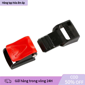 【COD】Chốt Khóa Cài Mũ Bảo Hiểm, Thay Nhanh Dễ Dàng Không Cần Cắt Dây, Tự Mình Có Thể Làm Được, Khoá Chắc Chắn, Giá Rẻ