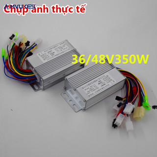 【🔥Rẻ  FREESHIP】 Ic điều tốc xe điện THK , ic đa năng 350w, 500w, 800w, 1000w, 1200w, 1500w, 2000w chạy êm 5 in1