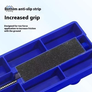 Thiết bị huấn luyện vòm chân dành cho người múa ba-lê - Tăng cường sức mạnh và cải thiện kỹ năng