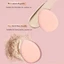 FAVORITEGOODS 30 chiếc Phấn Puff, Bột trang điểm miễn phí có thể giặt được, Puff ngón tay khô và ướt không gây dị ứng ngẫu nhiên Thân thiện với du lịch