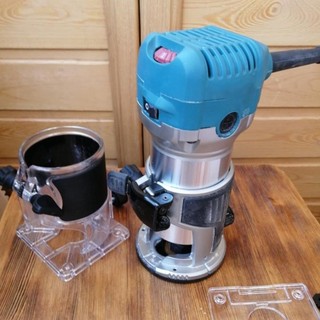 Giá đỡ phay bằng gỗ Phụ kiện dụng cụ điện Tông Đơ Điện Phụ Kiện Máy Tông Đơ Điện Phụ Kiện Máy
