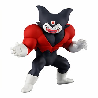 [BTF] Hàng có sẵn BANDAI Dragon Ball HG03 Great Demon Chapter Vegeta Super 4 Goku Piccolo Capsule Toy MJH7