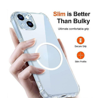 Ốp điện thoại mềm trong suốt cho iPhone 17 Air 16 16e 11 12 13 14 15 Pro Max Plus