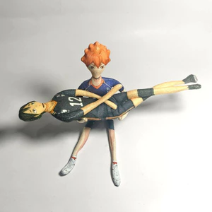 Haikyuu Anime Tobio Kageyama Sang Trọng Búp Bê Đồ Chơi Cơ Thể Dây Đồng Hồ Hành Động Hinata Shoyo Búp Bê Cô Gái Phòng Ngủ Trang Trí