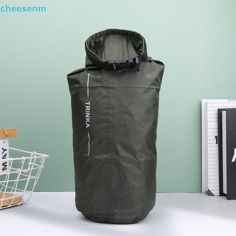 Túi chống nước 8-70L cho du lịch và thể thao dưới nước, nổi trên mặt nước, phù hợp cho hoạt động kayak và cano tại Việt Nam