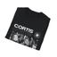 GC1 CORTIS Band Áo thun K-Pop Lấy cảm hứng từ đồ họa tee dành cho người hâm mộ áo ngắn tay GC1