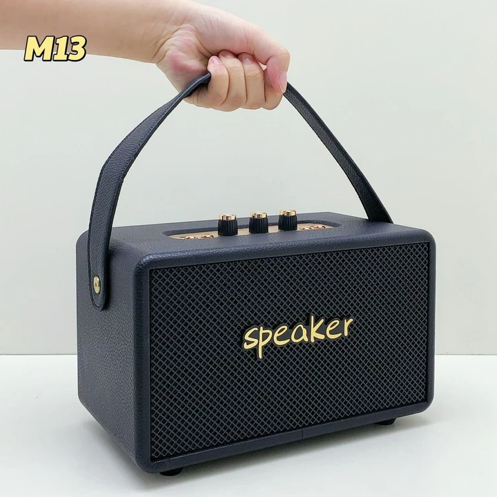 Mini Bluetooth Speaker