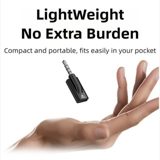 Bộ chuyển đổi USB Type-C sang 3,5 mm TREDDING491, Bộ chuyển đổi âm thanh HiFi Nam sang Nữ, Bộ chuyển đổi DAC đa năng Không trễ Cắm và chạy Đầu nối USB-C sang AUX cho điện thoại Máy tính bảng máy tính xách tay