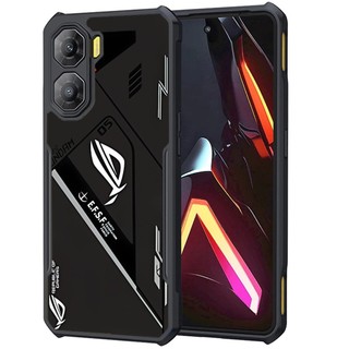 Ốp Điện Thoại Cho Nubia Neo 3 2 1 4G 5G Nubia Neo 3 GT 4G 5G Ốp Lưng Nubia Z2464N Z2465N Z2352N Vỏ Bảo Vệ Mùa Thu Acrylic Siêu Mỏng Trong Suốt A01-A03
