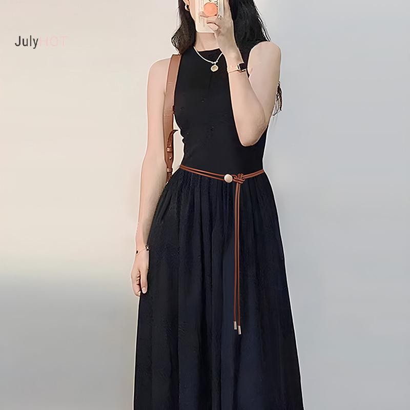 Dây Thắt Lưng Mỏng JULYHOT Thích Hợp Cho Váy và Sử Dụng Đa Năng